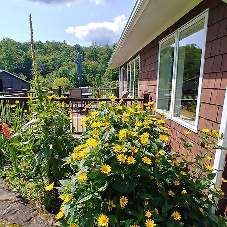 Spacious Country Retreat Close To Town And Nature, Sylvana Farm Vt Montpelier Eksteriør billede