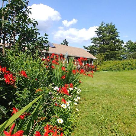 Spacious Country Retreat Close To Town And Nature, Sylvana Farm Vt Montpelier Eksteriør billede