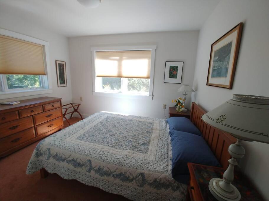 Spacious Country Retreat Close To Town And Nature, Sylvana Farm Vt Montpelier Eksteriør billede