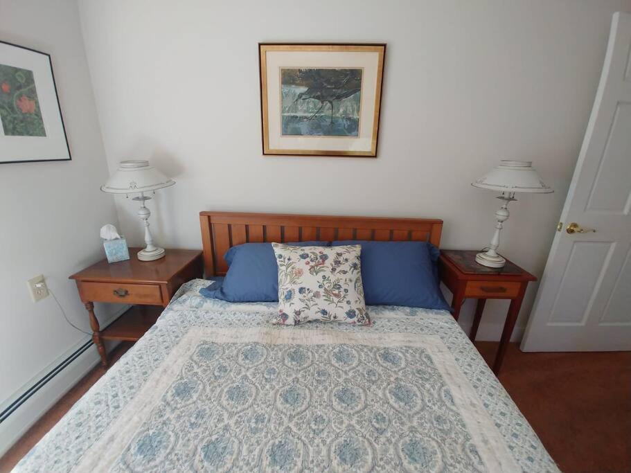 Spacious Country Retreat Close To Town And Nature, Sylvana Farm Vt Montpelier Eksteriør billede