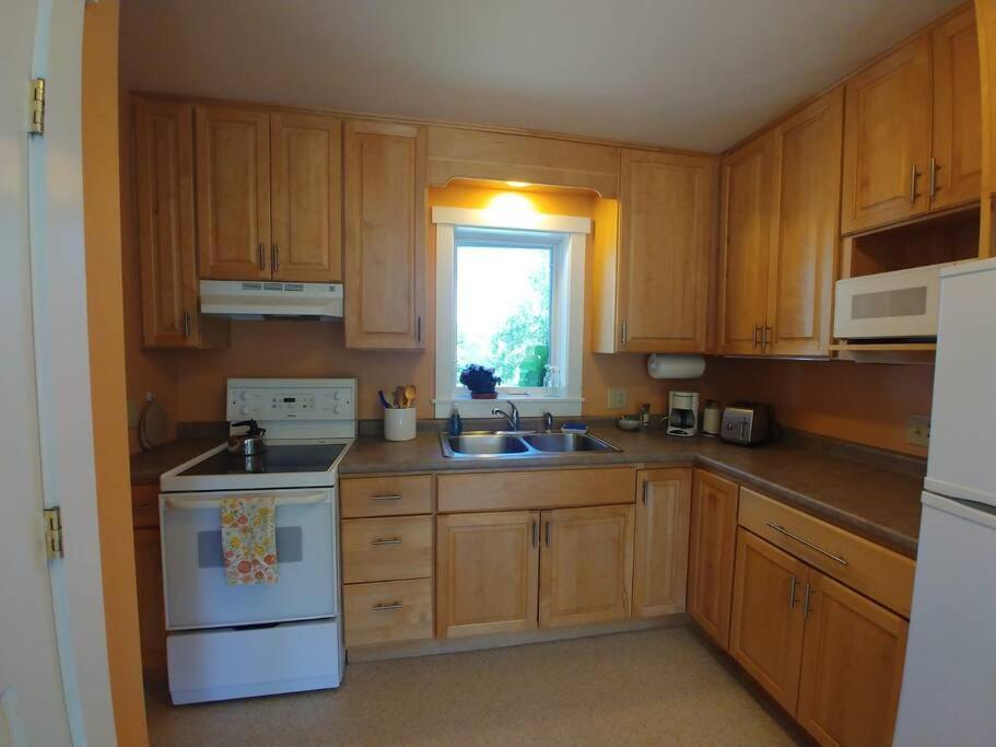 Spacious Country Retreat Close To Town And Nature, Sylvana Farm Vt Montpelier Eksteriør billede