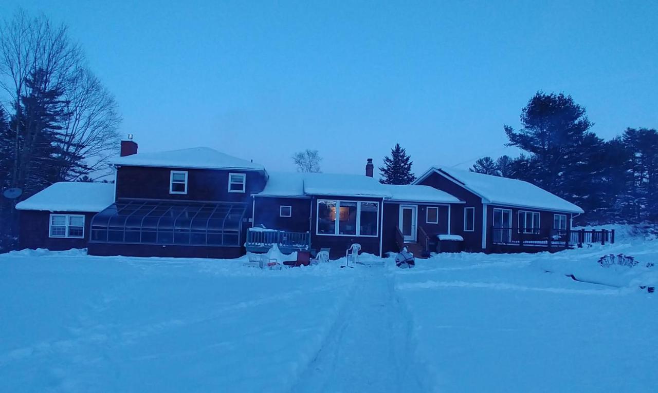 Spacious Country Retreat Close To Town And Nature, Sylvana Farm Vt Montpelier Eksteriør billede
