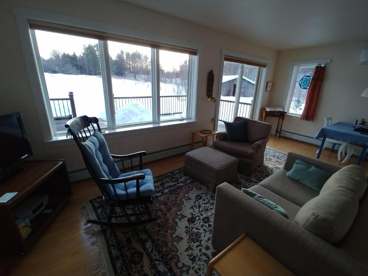 Spacious Country Retreat Close To Town And Nature, Sylvana Farm Vt Montpelier Eksteriør billede