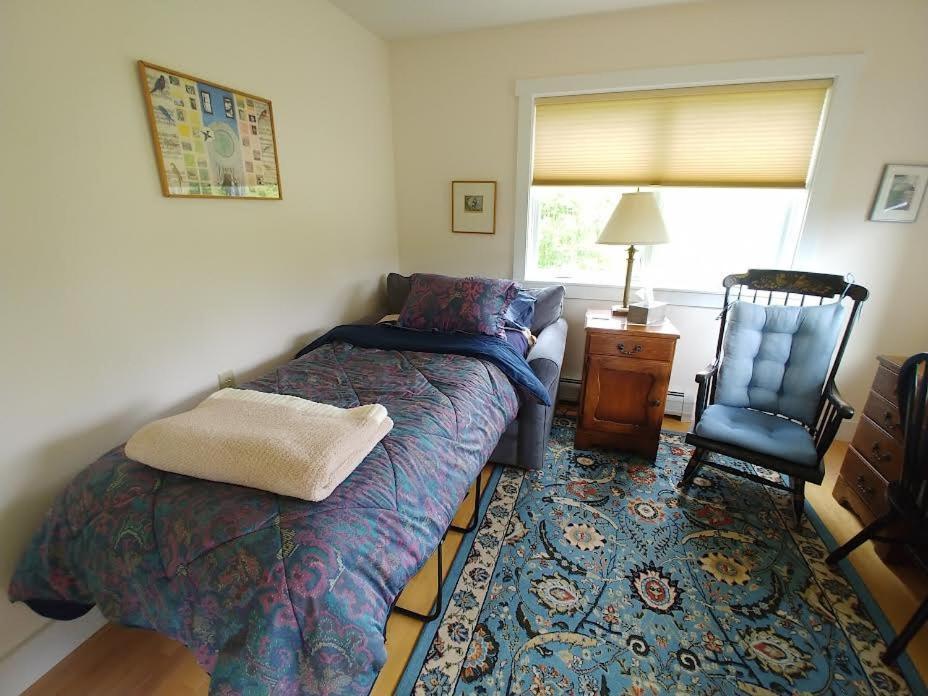 Spacious Country Retreat Close To Town And Nature, Sylvana Farm Vt Montpelier Eksteriør billede
