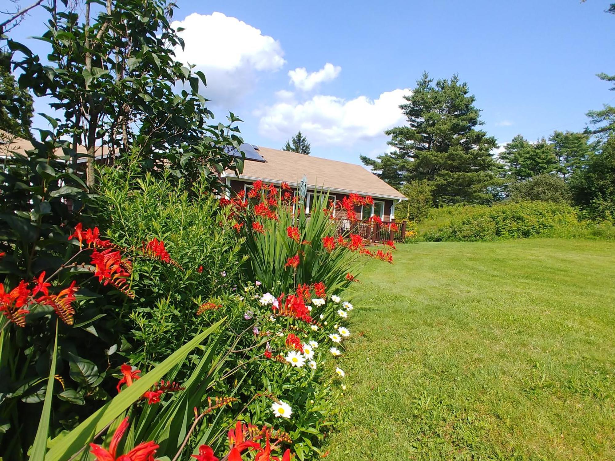 Spacious Country Retreat Close To Town And Nature, Sylvana Farm Vt Montpelier Eksteriør billede